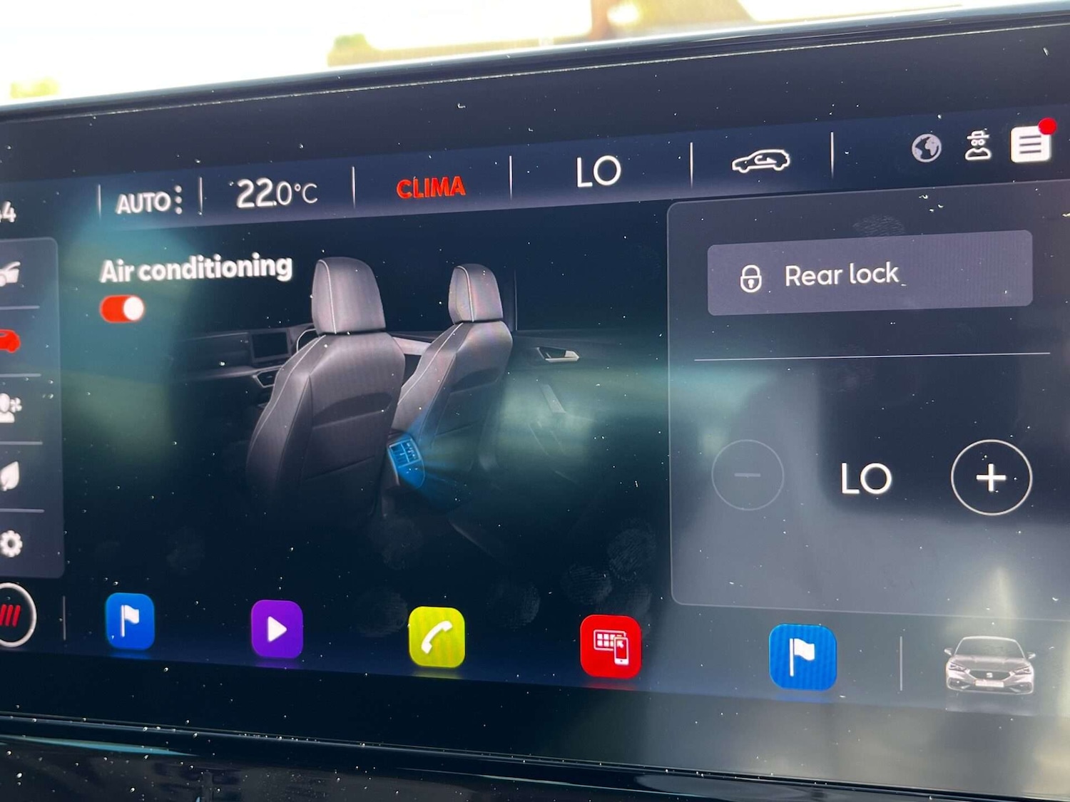 Used SEAT Leon 2020 for sale - 76905311: Photo 36