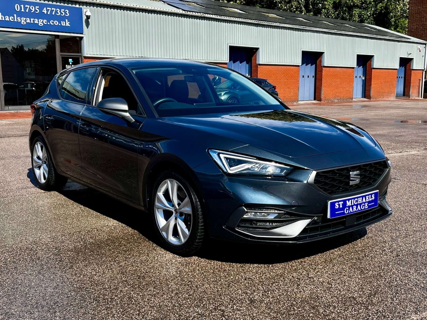 Used SEAT Leon 2020 for sale - 76905311: Photo 4