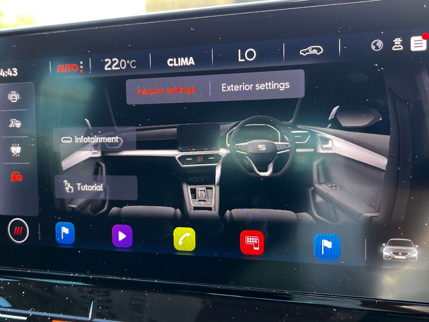 Used SEAT Leon 2020 for sale - 76905311: Photo 40