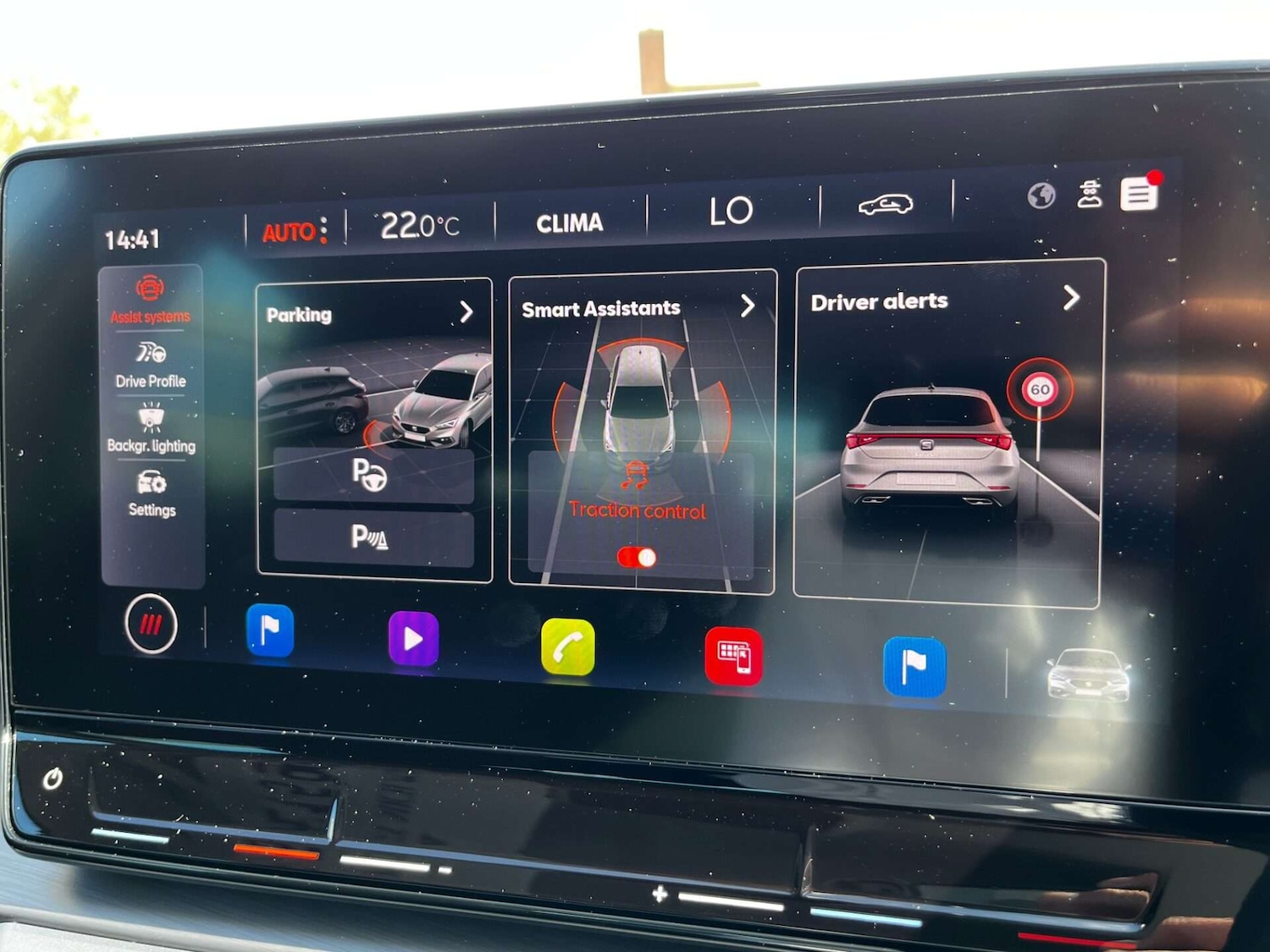 Used SEAT Leon 2020 for sale - 76905311: Photo 41