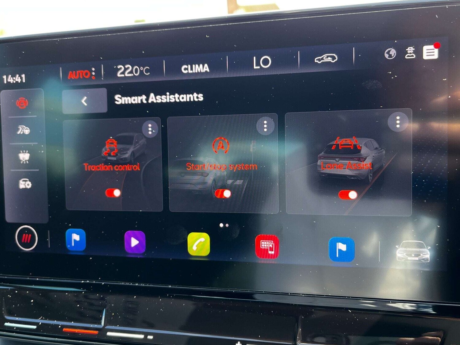 Used SEAT Leon 2020 for sale - 76905311: Photo 42