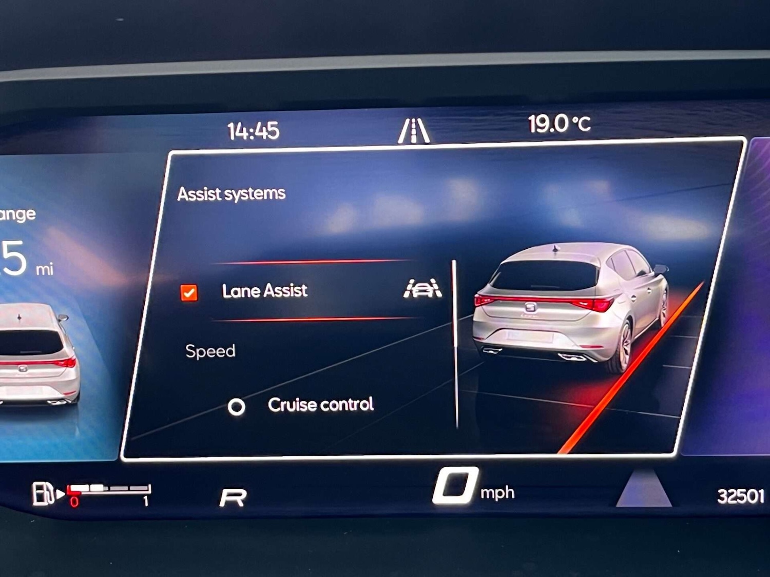 Used SEAT Leon 2020 for sale - 76905311: Photo 44