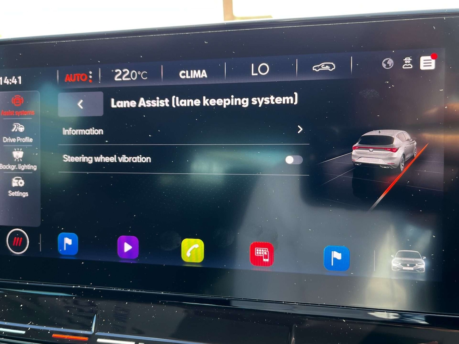 Used SEAT Leon 2020 for sale - 76905311: Photo 45