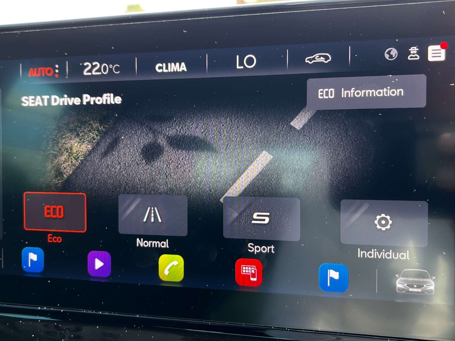 Used SEAT Leon 2020 for sale - 76905311: Photo 47