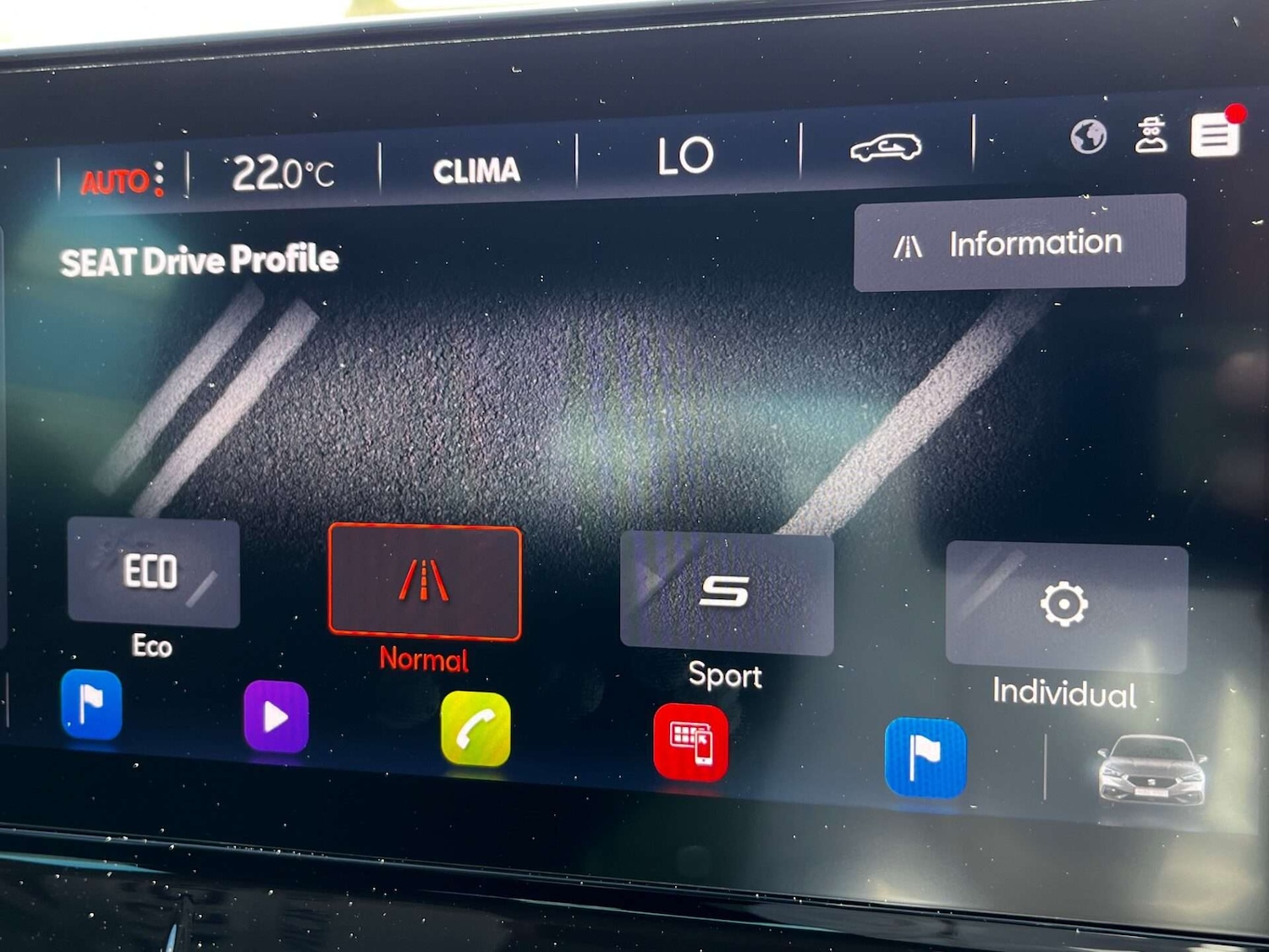 Used SEAT Leon 2020 for sale - 76905311: Photo 48