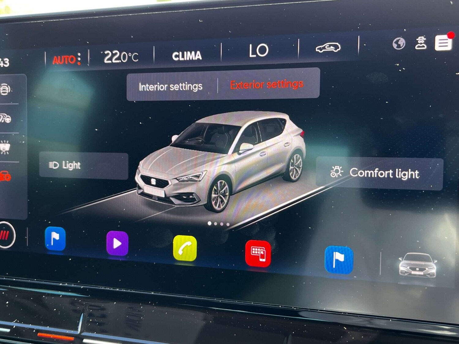 Used SEAT Leon 2020 for sale - 76905311: Photo 51