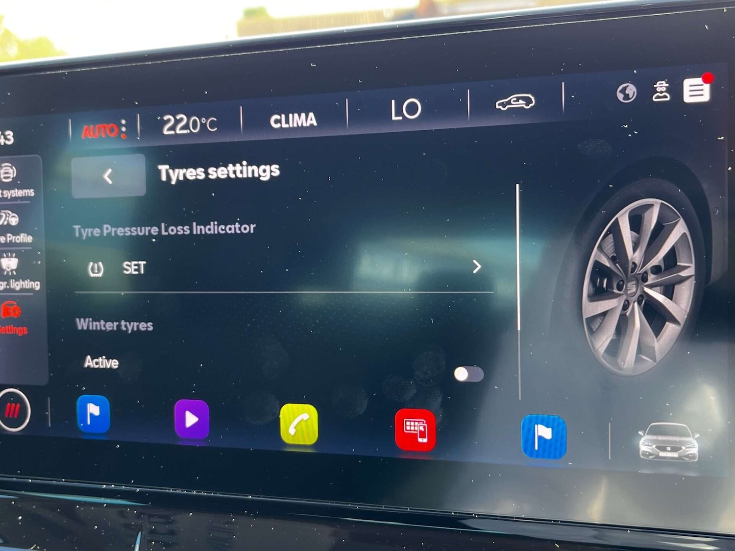 Used SEAT Leon 2020 for sale - 76905311: Photo 53