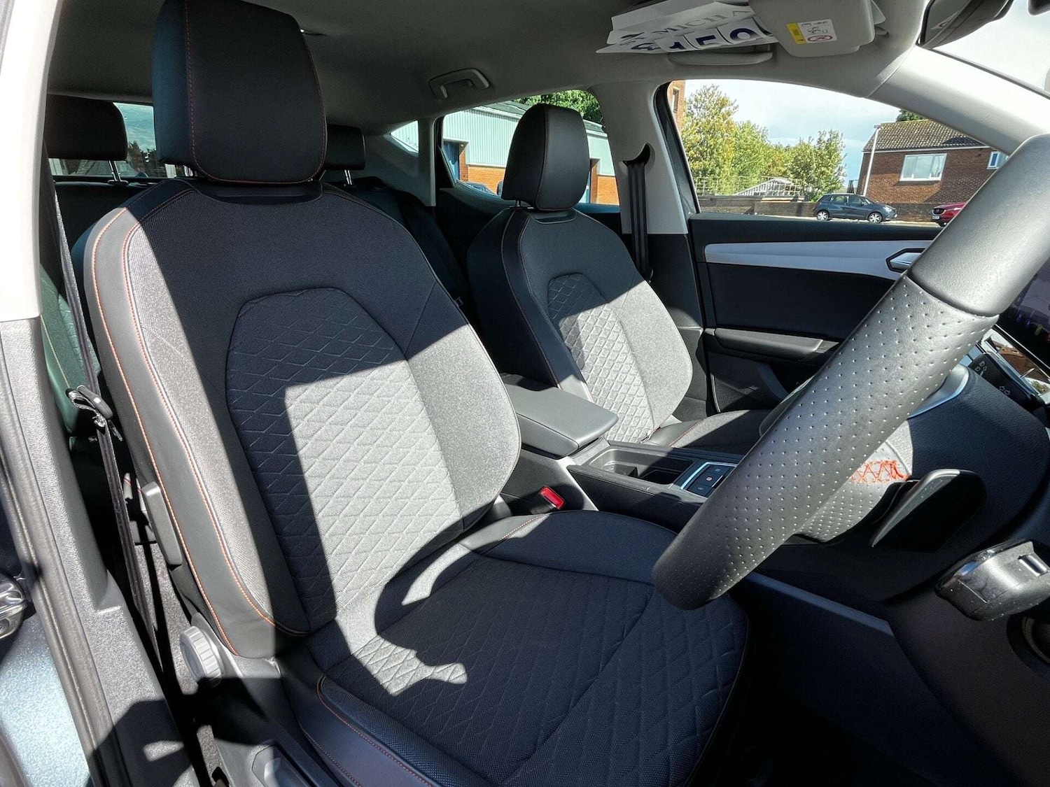 Used SEAT Leon 2020 for sale - 76905311: Photo 68