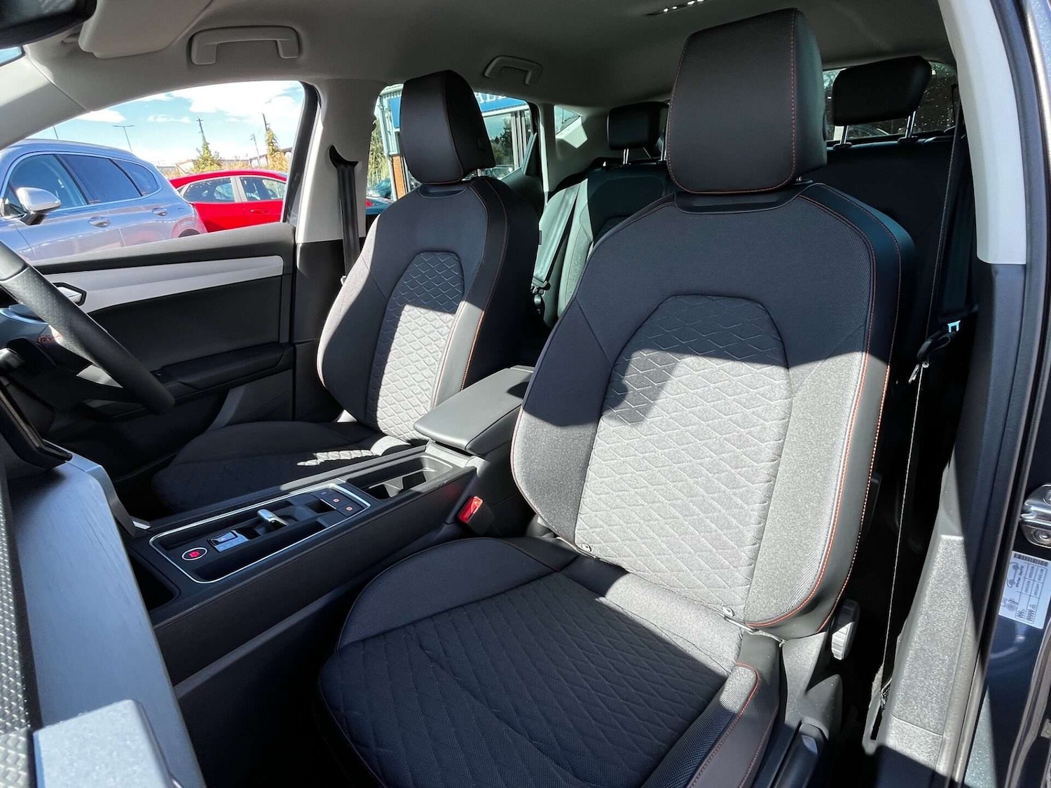 Used SEAT Leon 2020 for sale - 76905311: Photo 69