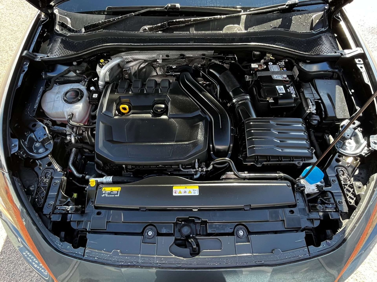 Used SEAT Leon 2020 for sale - 76905311: Photo 7