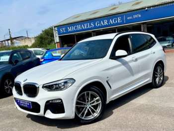 2018 (68) - XDRIVE20I M SPORT 5-Door