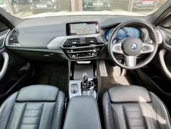 Used BMW X3 2018 for sale - 74824808: Photo