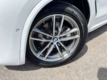 Used BMW X3 2018 for sale - 74824808: Photo