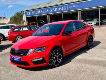 2018 (68) - VRS TSI DSG 5-Door