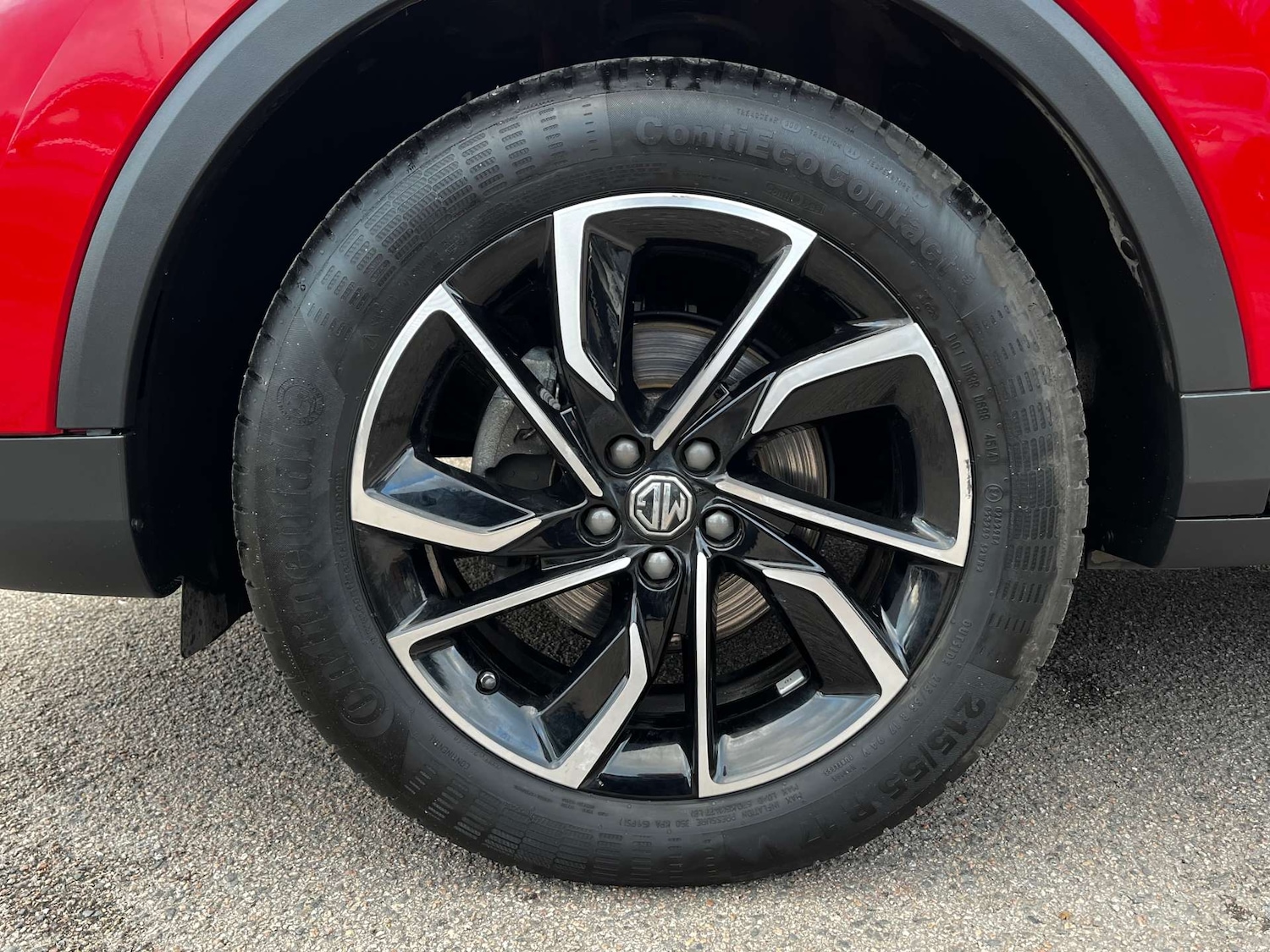 Used MG MG ZS 2023 for sale - 77262715: Photo 12