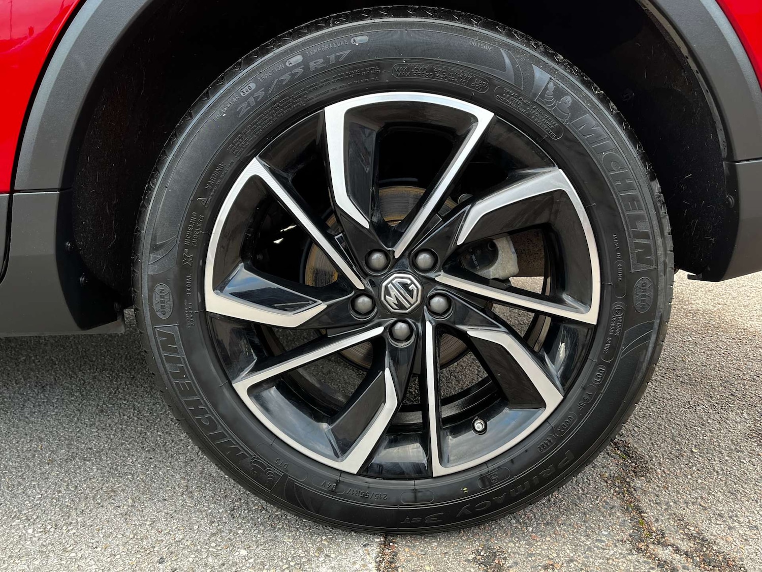 Used MG MG ZS 2023 for sale - 77262715: Photo 13