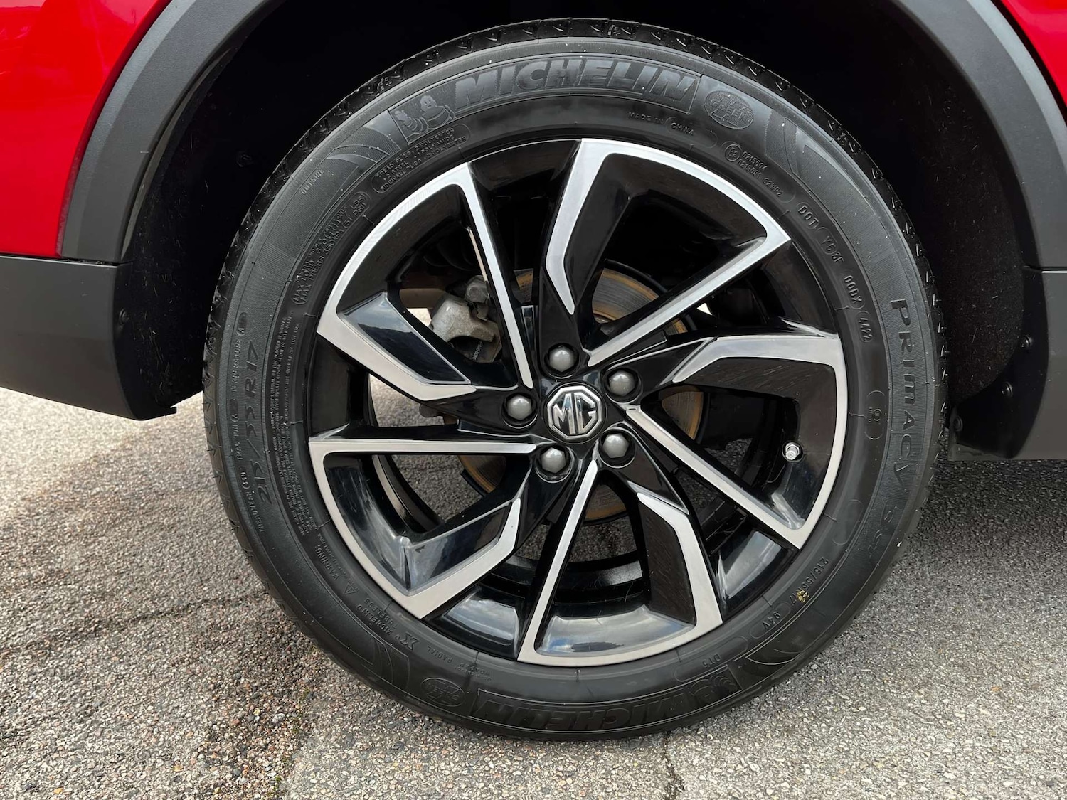 Used MG MG ZS 2023 for sale - 77262715: Photo 14