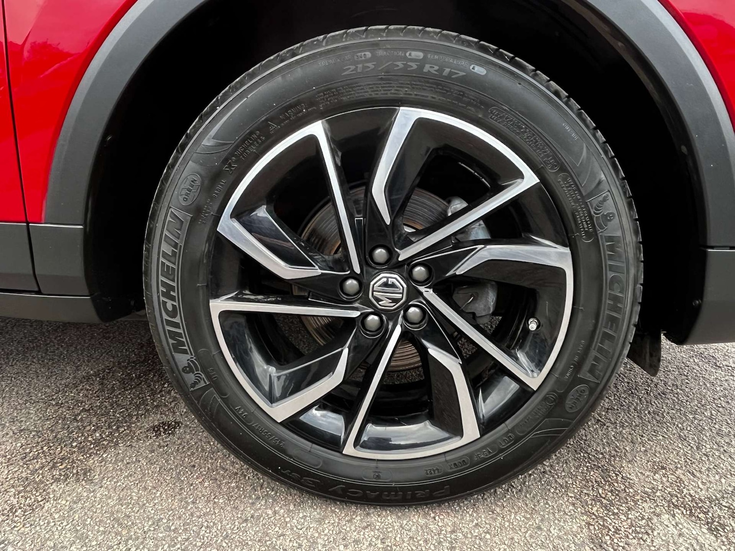 Used MG MG ZS 2023 for sale - 77262715: Photo 15