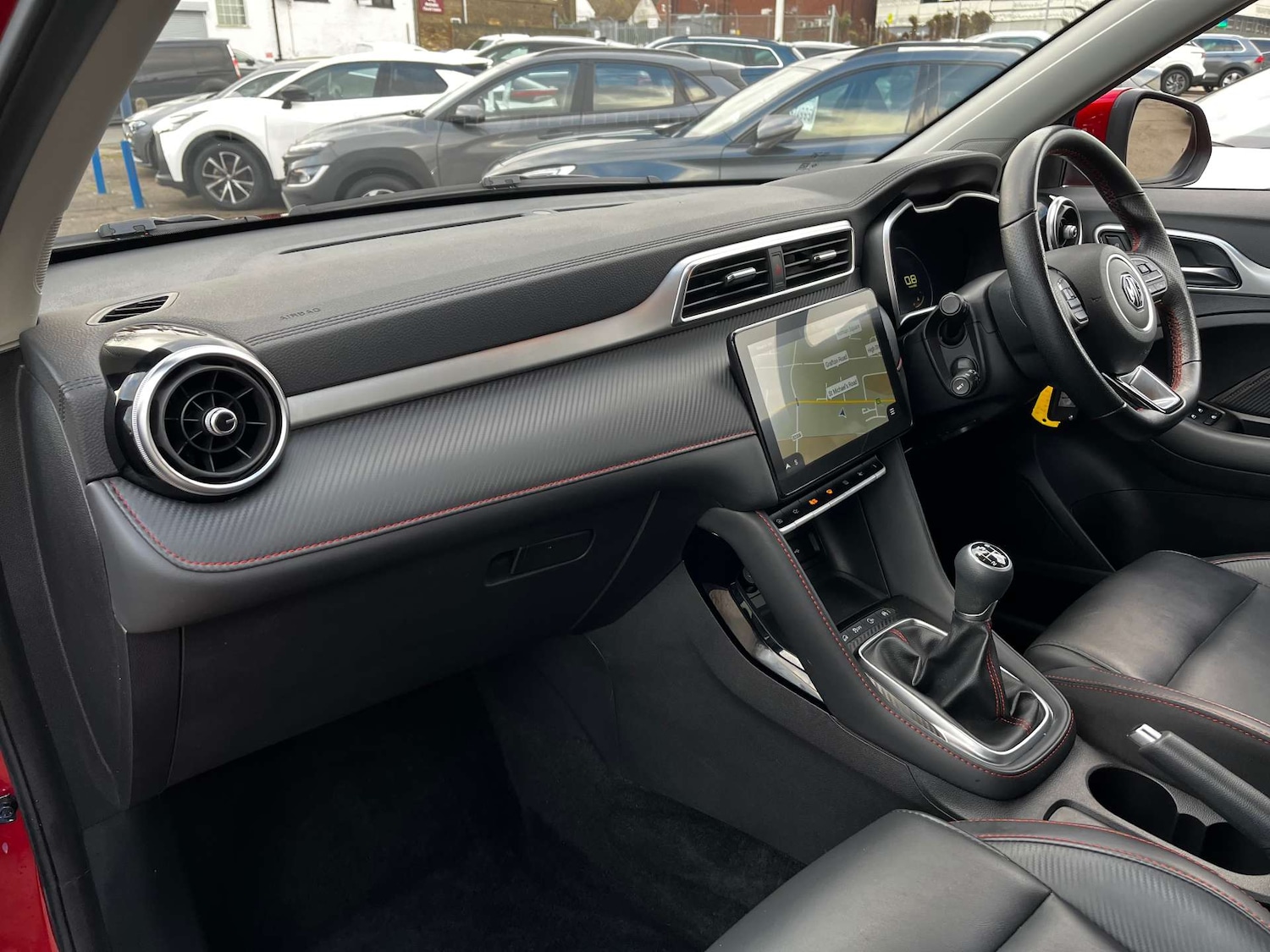 Used MG MG ZS 2023 for sale - 77262715: Photo 17