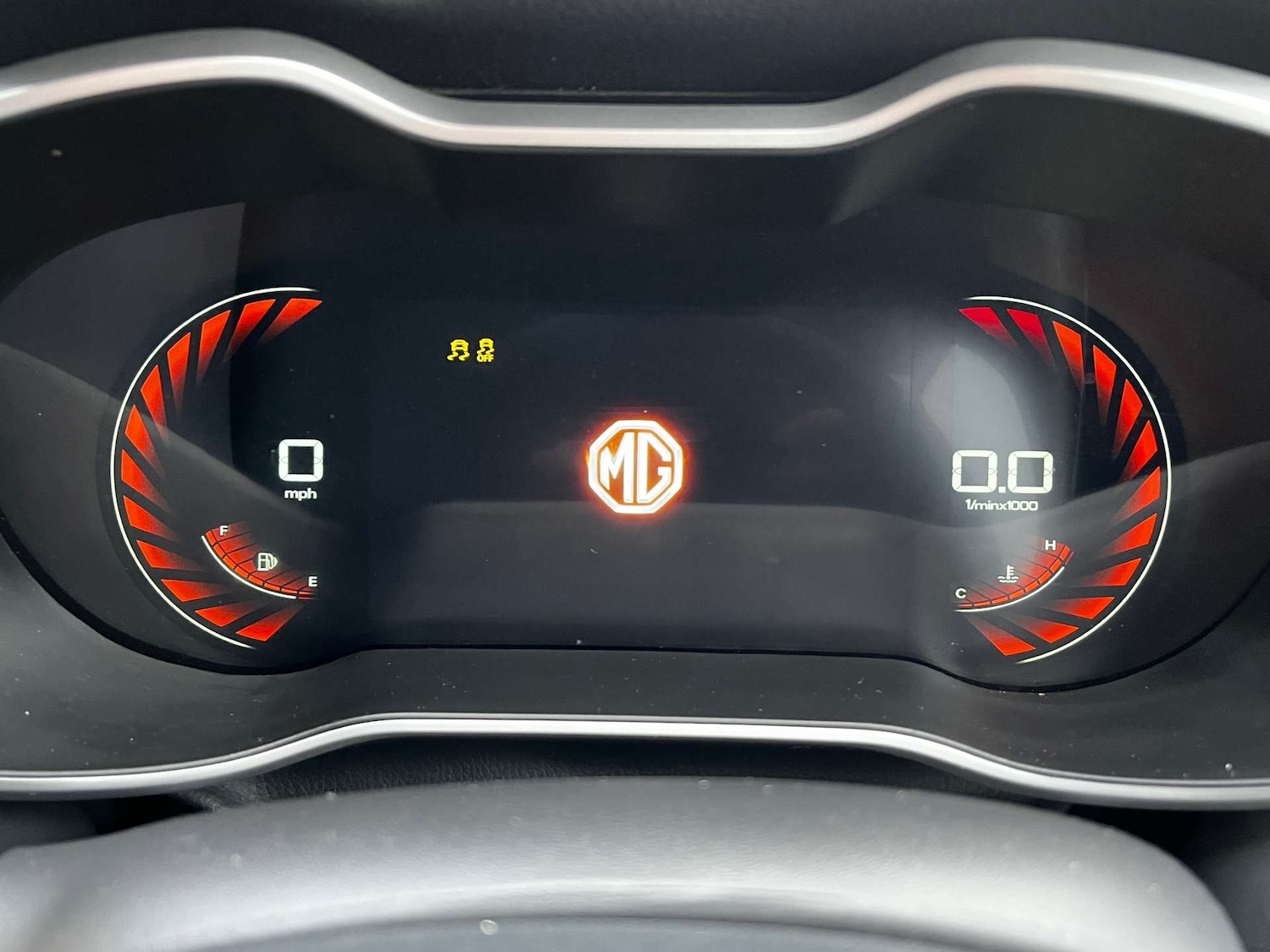 Used MG MG ZS 2023 for sale - 77262715: Photo 21