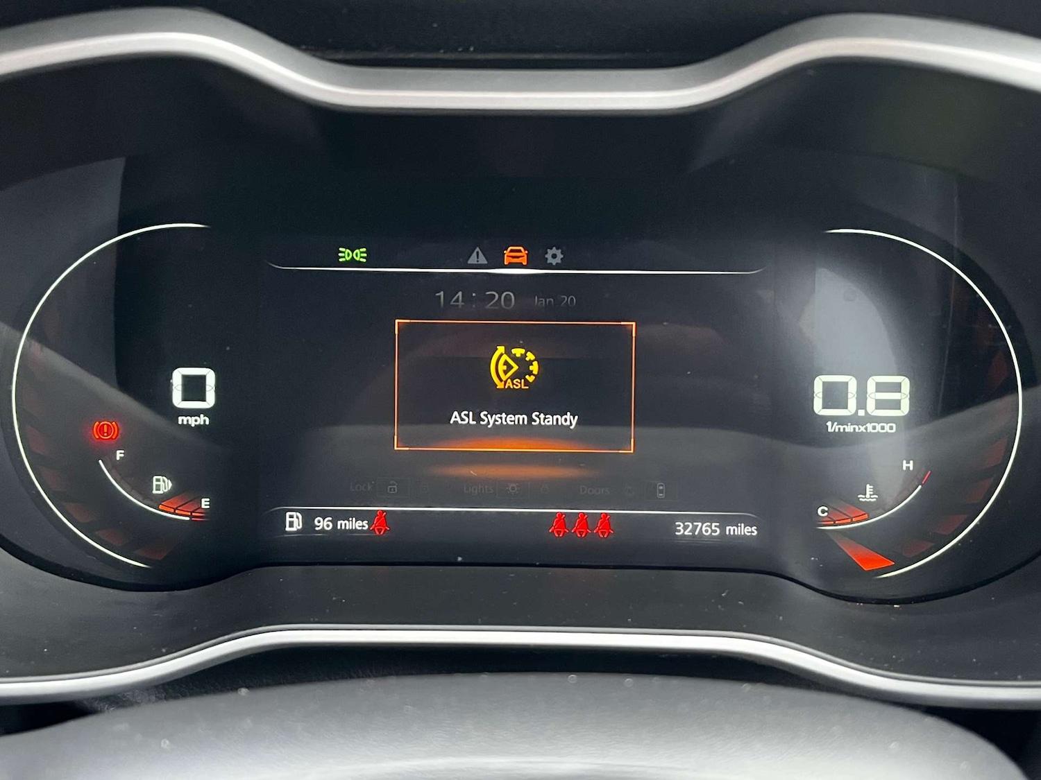 Used MG MG ZS 2023 for sale - 77262715: Photo 22