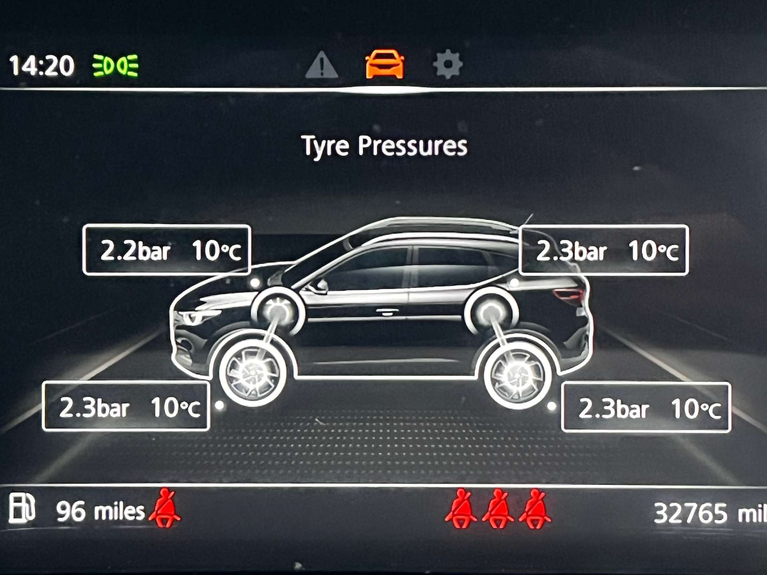 Used MG MG ZS 2023 for sale - 77262715: Photo 23