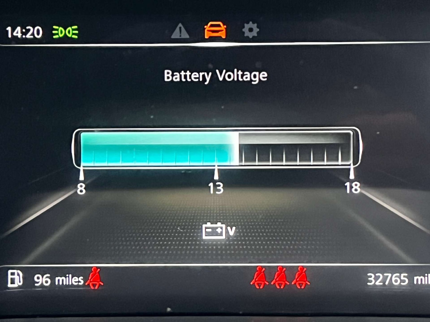 Used MG MG ZS 2023 for sale - 77262715: Photo 24