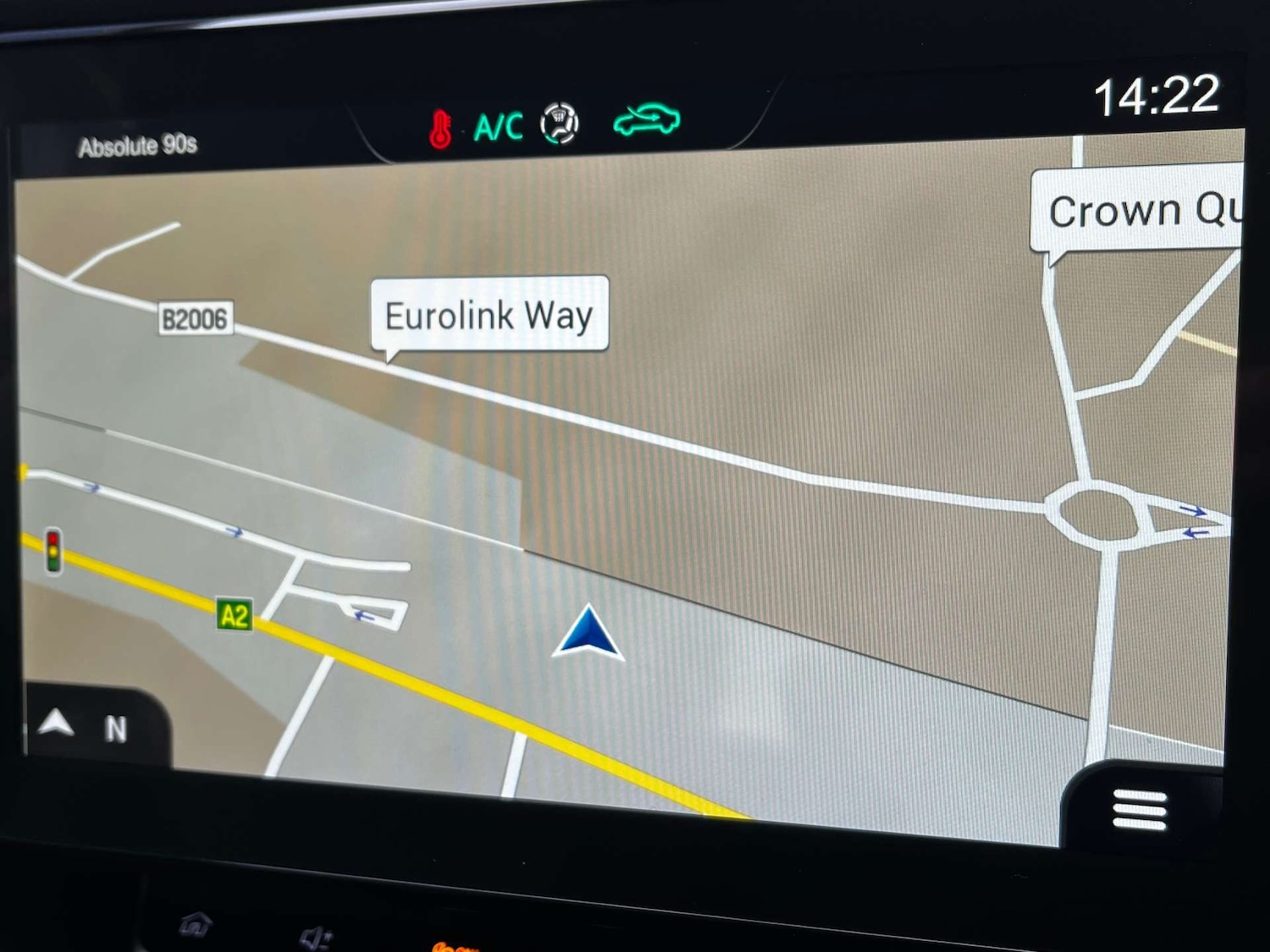 Used MG MG ZS 2023 for sale - 77262715: Photo 26