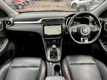 Used MG MG ZS 2023 for sale - 77262715: Photo