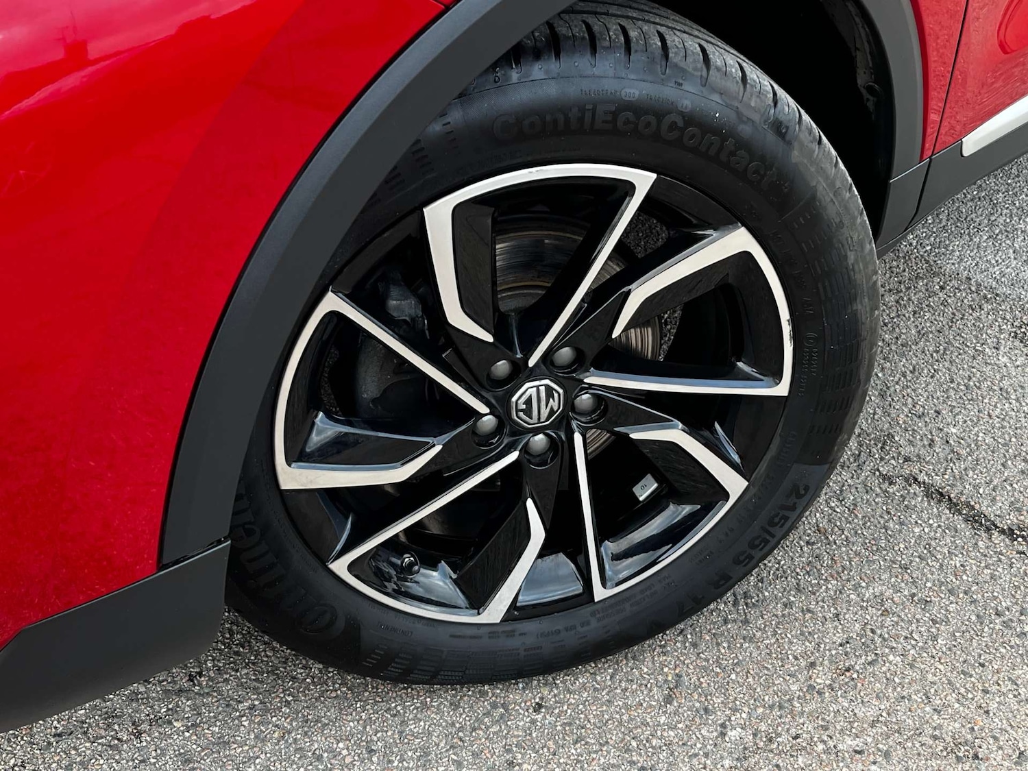 Used MG MG ZS 2023 for sale - 77262715: Photo 3