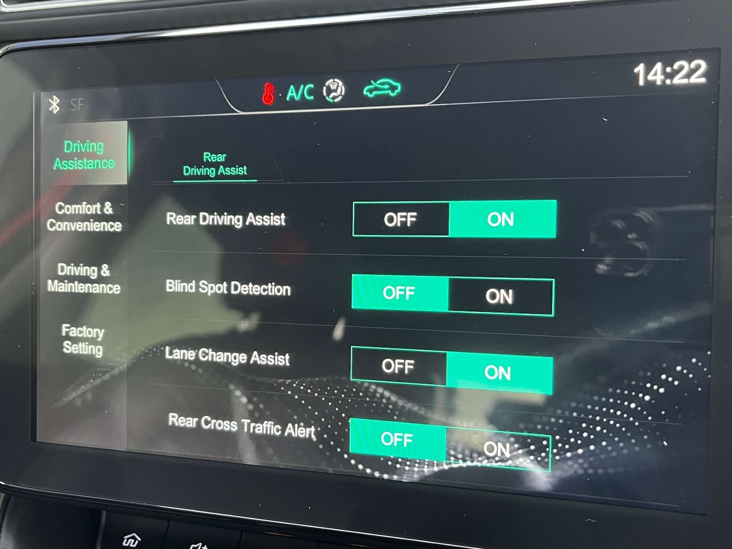 Used MG MG ZS 2023 for sale - 77262715: Photo 31