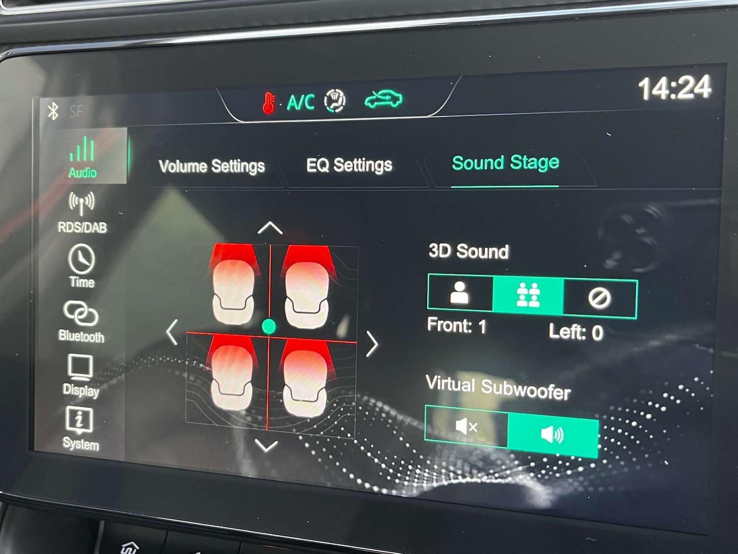 Used MG MG ZS 2023 for sale - 77262715: Photo 35