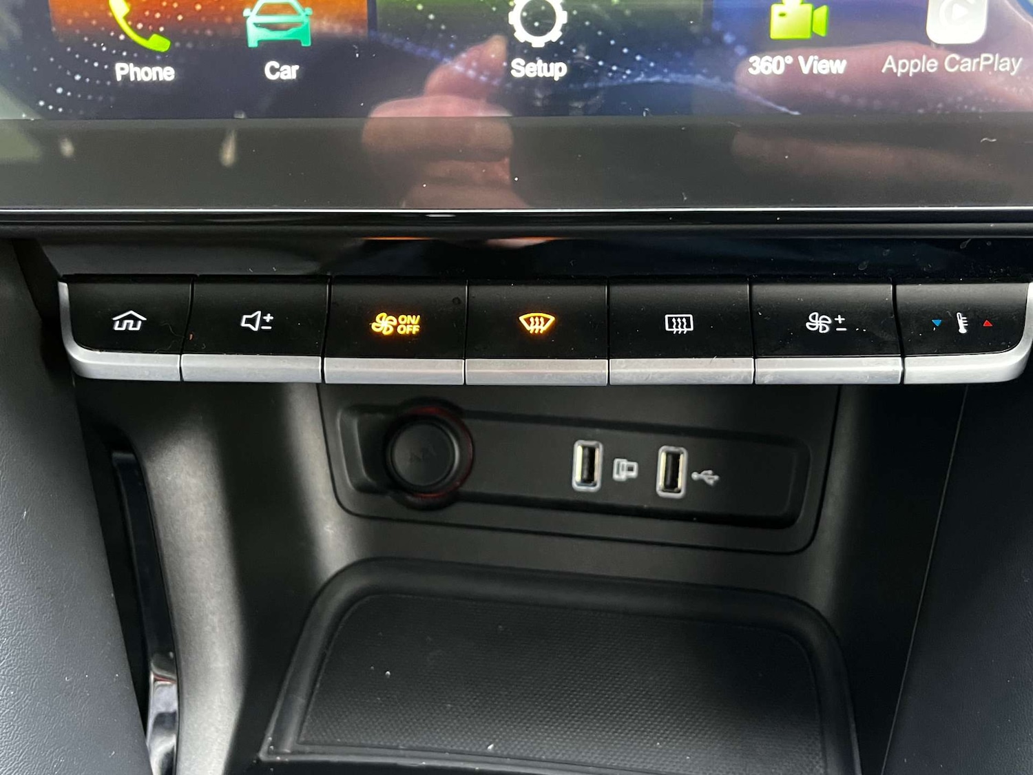 Used MG MG ZS 2023 for sale - 77262715: Photo 38