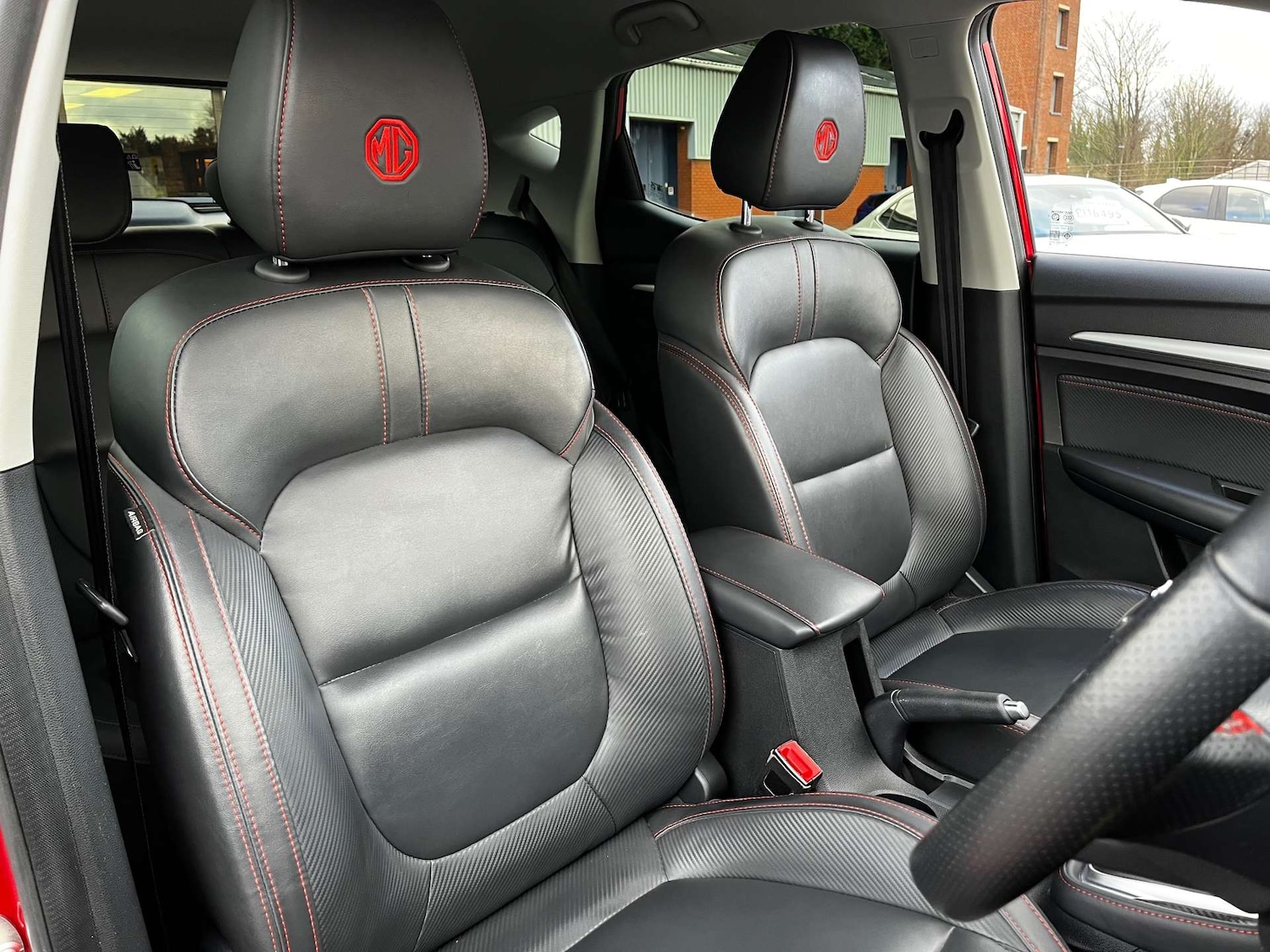 Used MG MG ZS 2023 for sale - 77262715: Photo 49