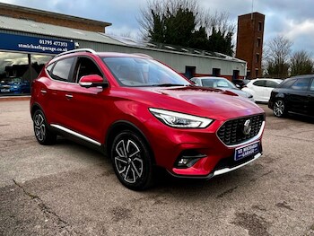 Used MG MG ZS 2023 for sale - 77262715: Photo