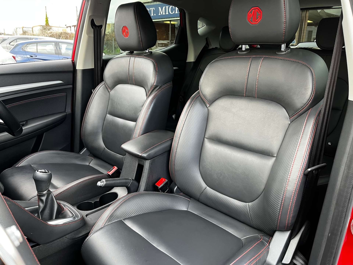 Used MG MG ZS 2023 for sale - 77262715: Photo 51