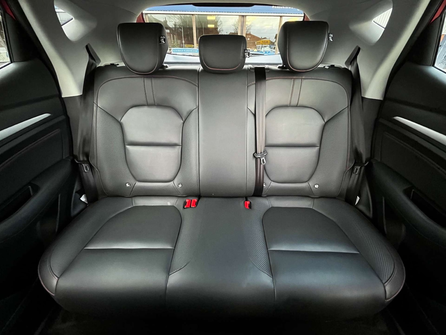 Used MG MG ZS 2023 for sale - 77262715: Photo 52