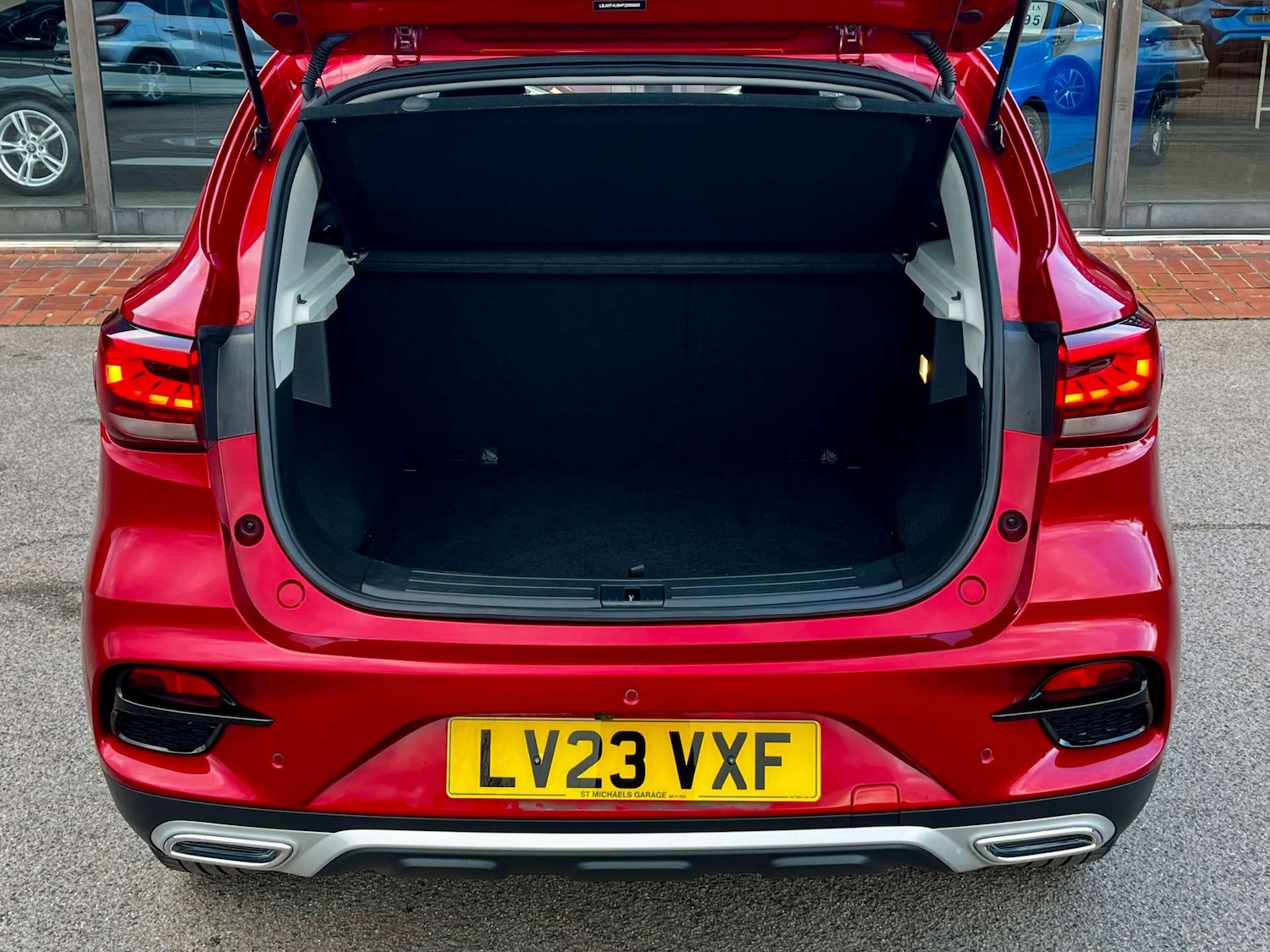 Used MG MG ZS 2023 for sale - 77262715: Photo 54