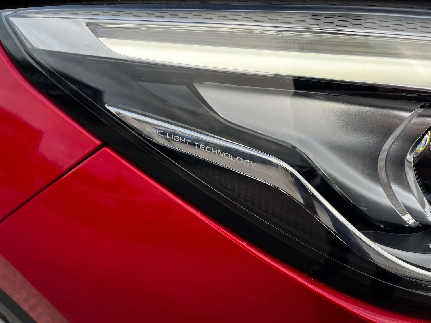 Used MG MG ZS 2023 for sale - 77262715: Photo 57