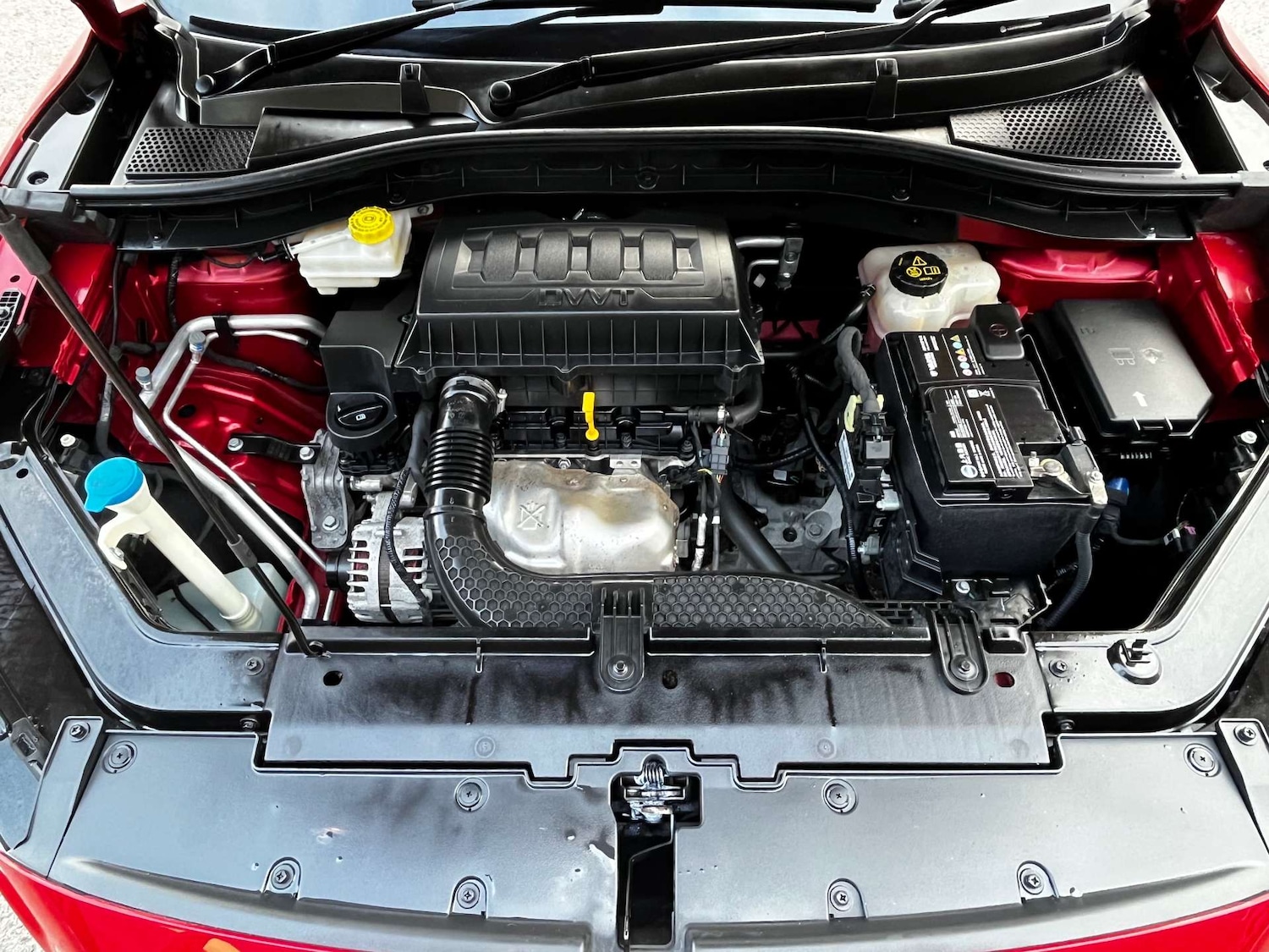 Used MG MG ZS 2023 for sale - 77262715: Photo 7