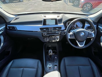 Used BMW X1 2019 for sale - 77603960: Photo