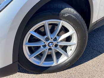 Used BMW X1 2019 for sale - 77603960: Photo