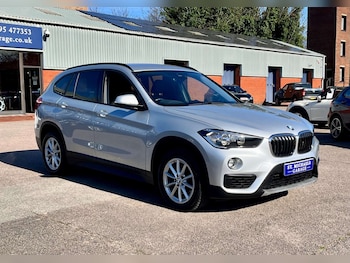 Used BMW X1 2019 for sale - 77603960: Photo