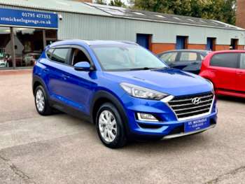 Used Hyundai TUCSON 2018 for sale - 73303062: Photo