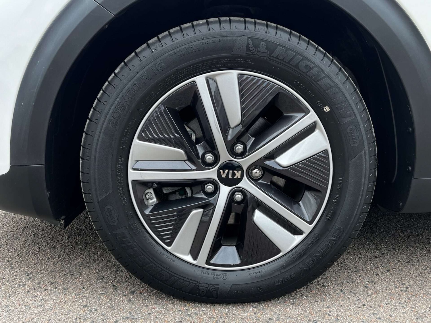 Used Kia Niro 2020 for sale - 76905309: Photo 13