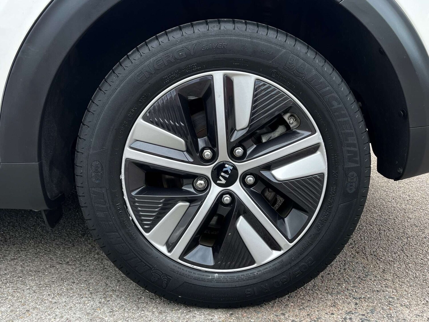 Used Kia Niro 2020 for sale - 76905309: Photo 14