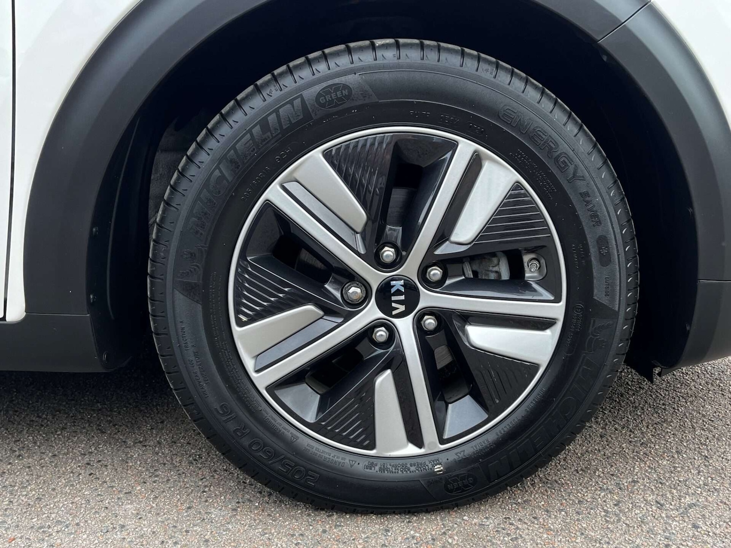 Used Kia Niro 2020 for sale - 76905309: Photo 16