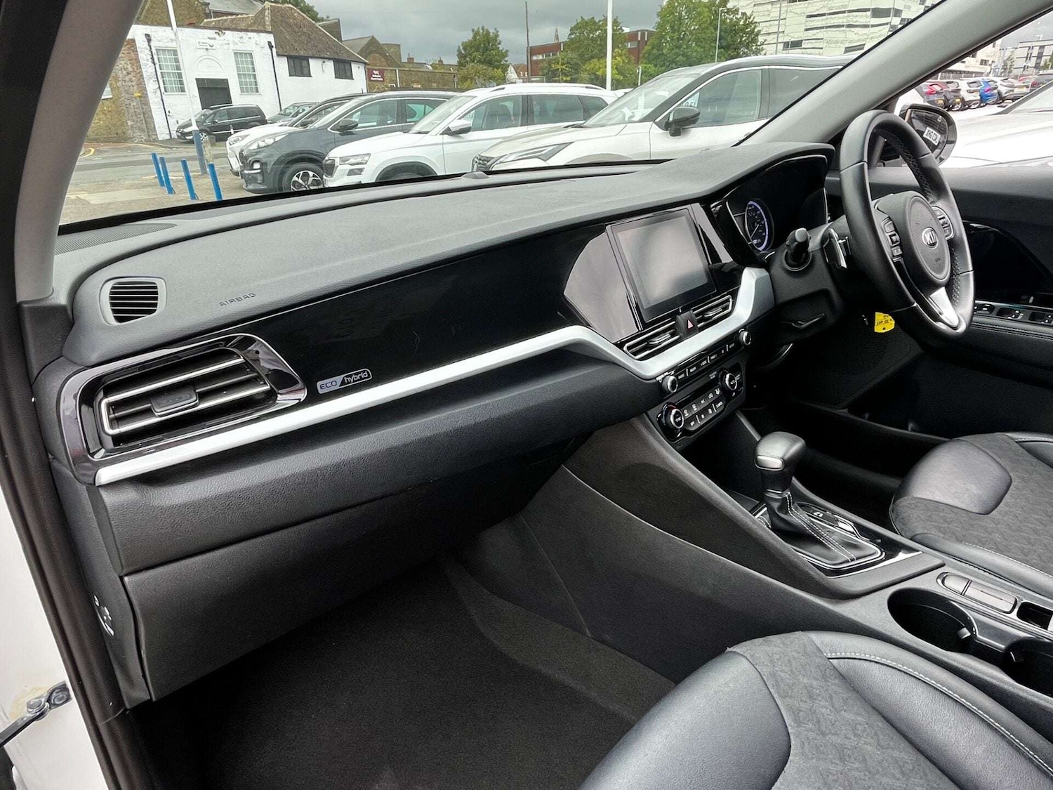 Used Kia Niro 2020 for sale - 76905309: Photo 17