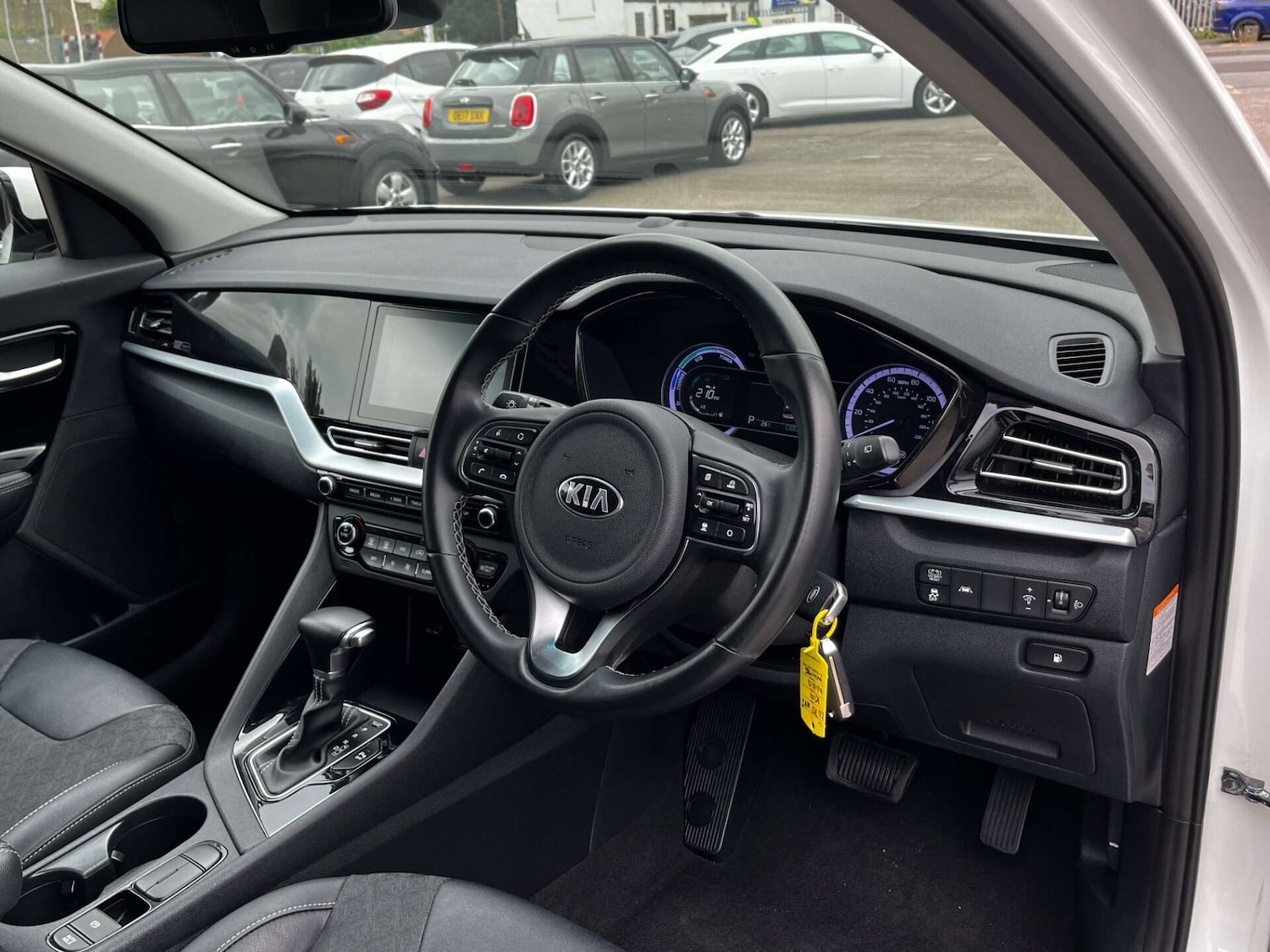 Used Kia Niro 2020 for sale - 76905309: Photo 18