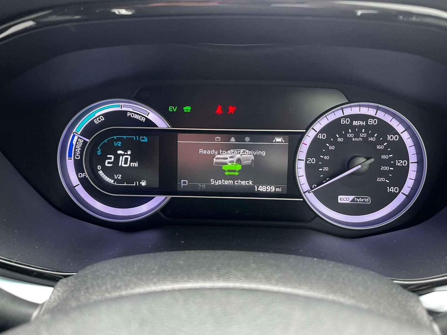 Used Kia Niro 2020 for sale - 76905309: Photo 20